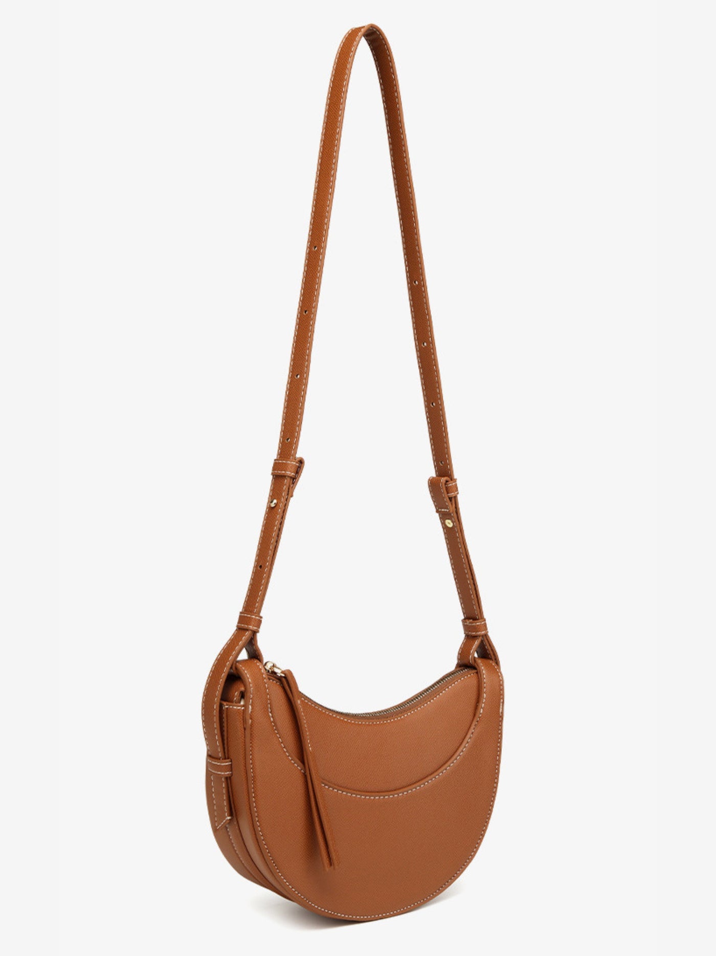 Noelle | Compact Everyday Crossbody Bag