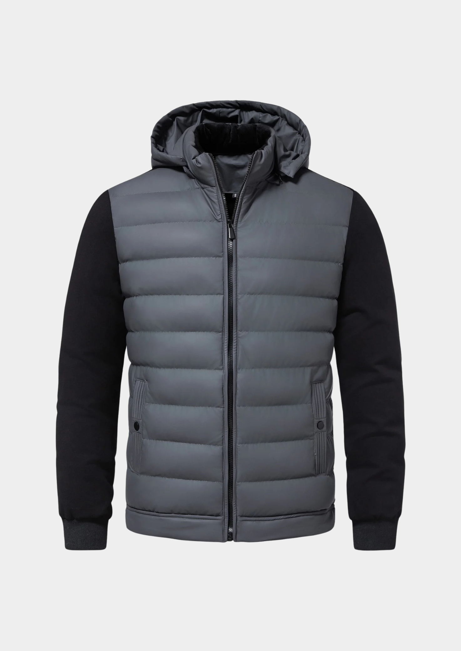 Milano | Premium Hybrid Jacket