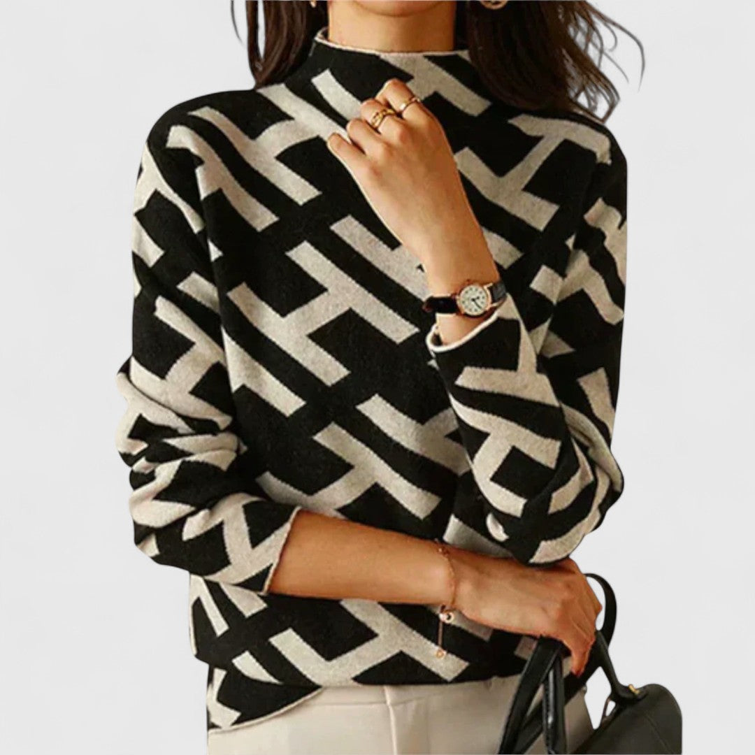 Alison | Elegant sweater