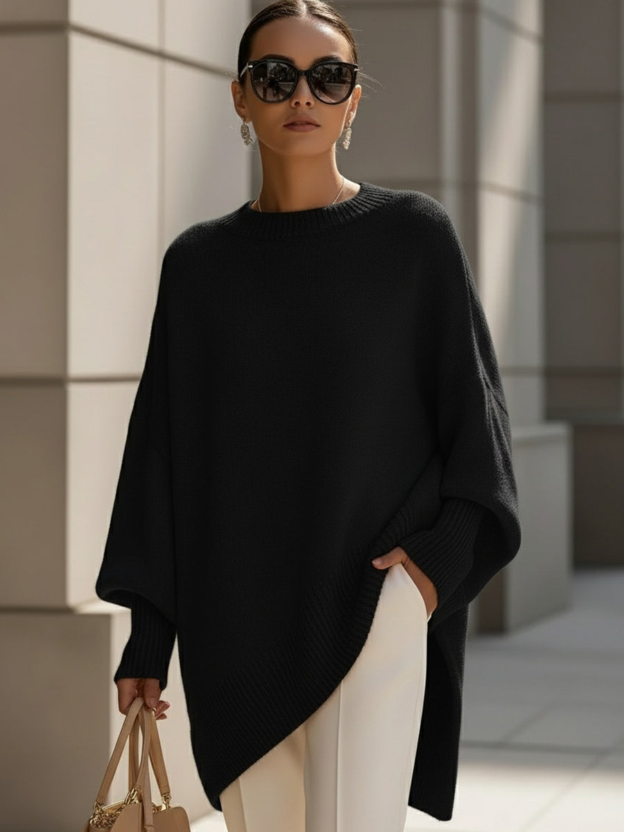 Ashley | Elegant sweater with Cozy look
