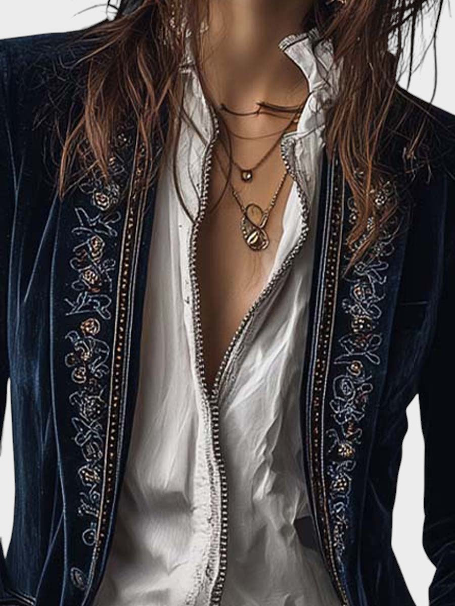 Lilly | Elegant and Casual Coat