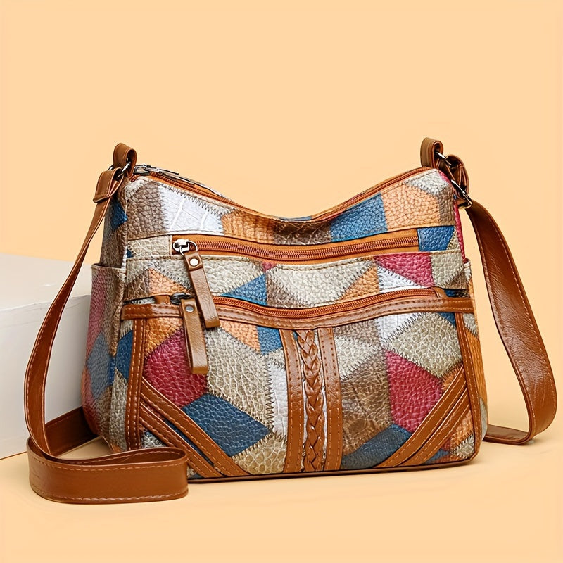 Grace Crossbody Bag