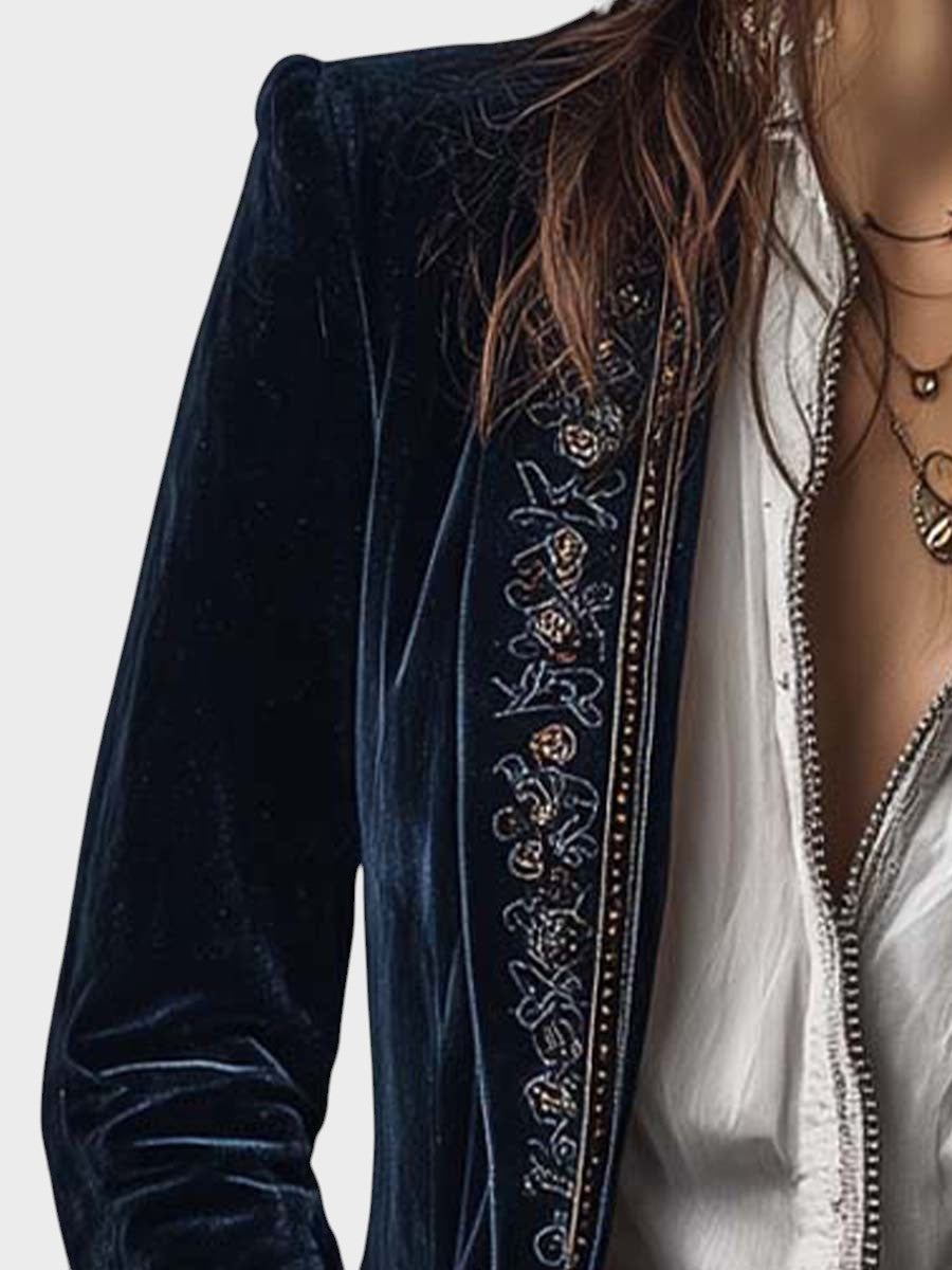 Lilly | Elegant and Casual Coat