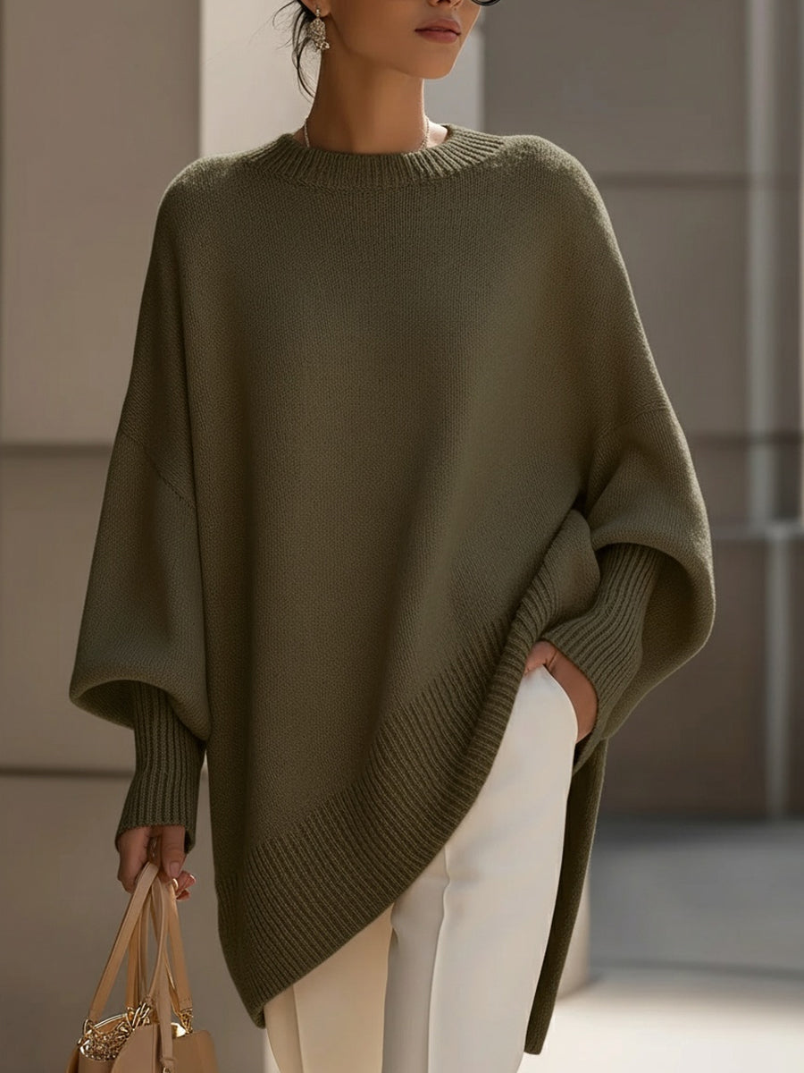Ashley | Elegant sweater with Cozy look