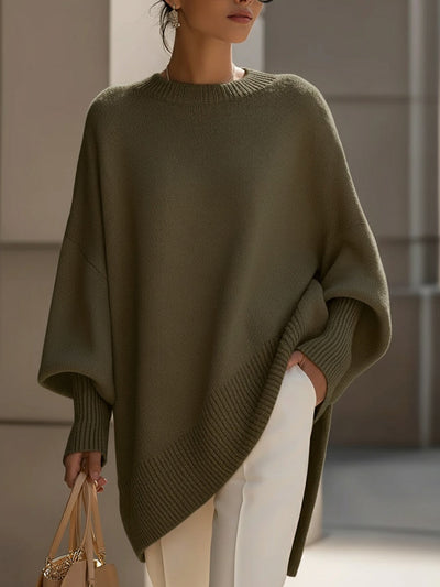 Ashley | Elegant sweater with Cozy look