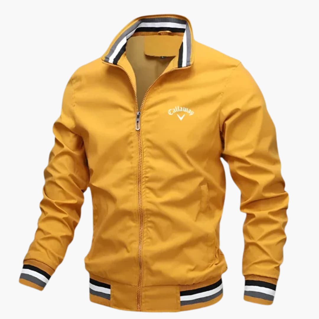Konrad | Premium Men's Jacket