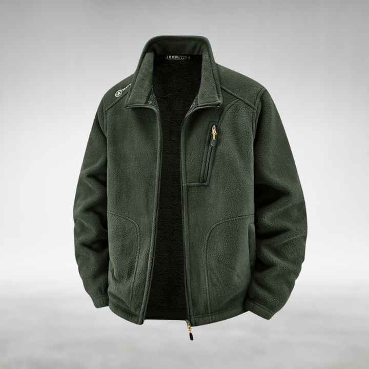 Chris | Polar Fleece Jacket