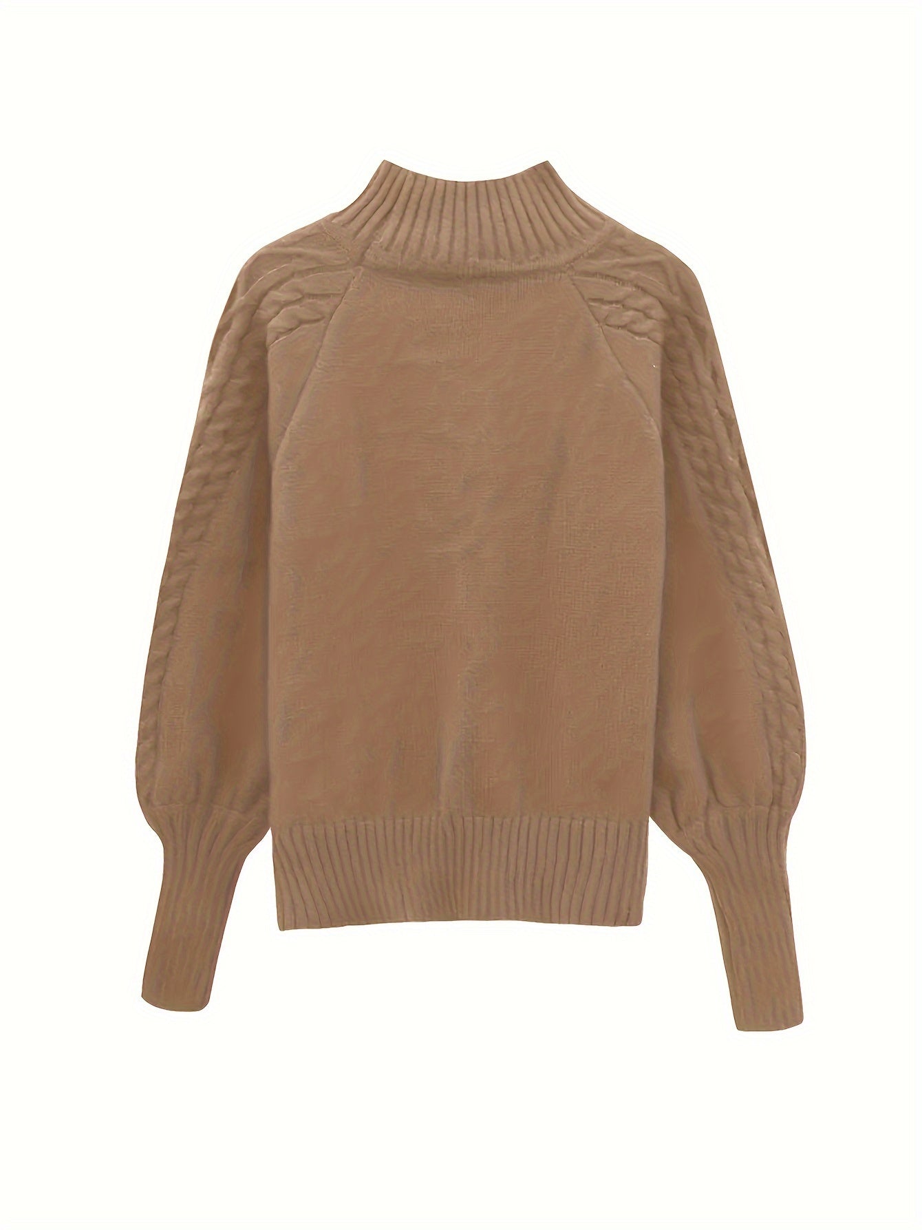 Caroline | Casual Knitted Sweater