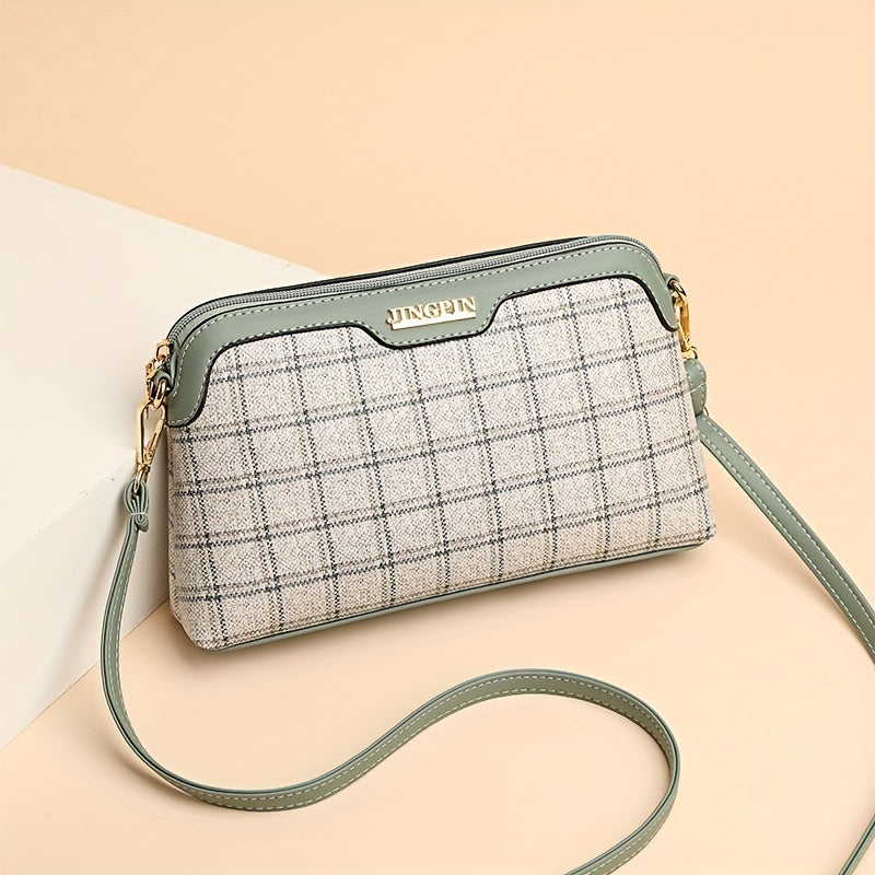 Theresa Crossbody Bag