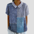 ELEONORA | Colourful Blouses