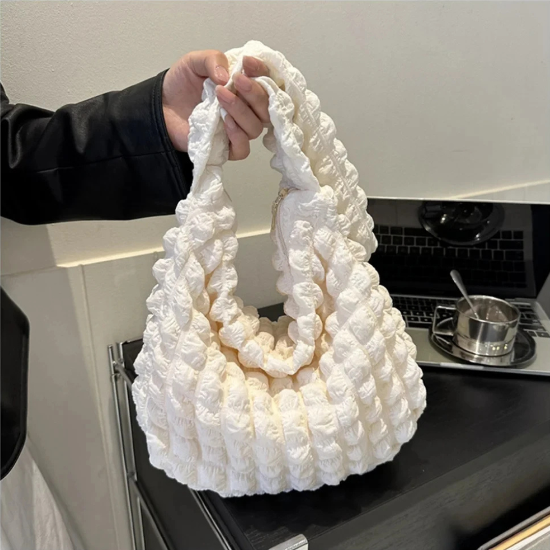 Isabella – Crossbody Shoulder Bag