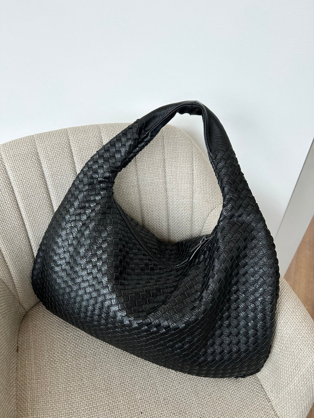 Harper | Modern Spacious Tote Bag