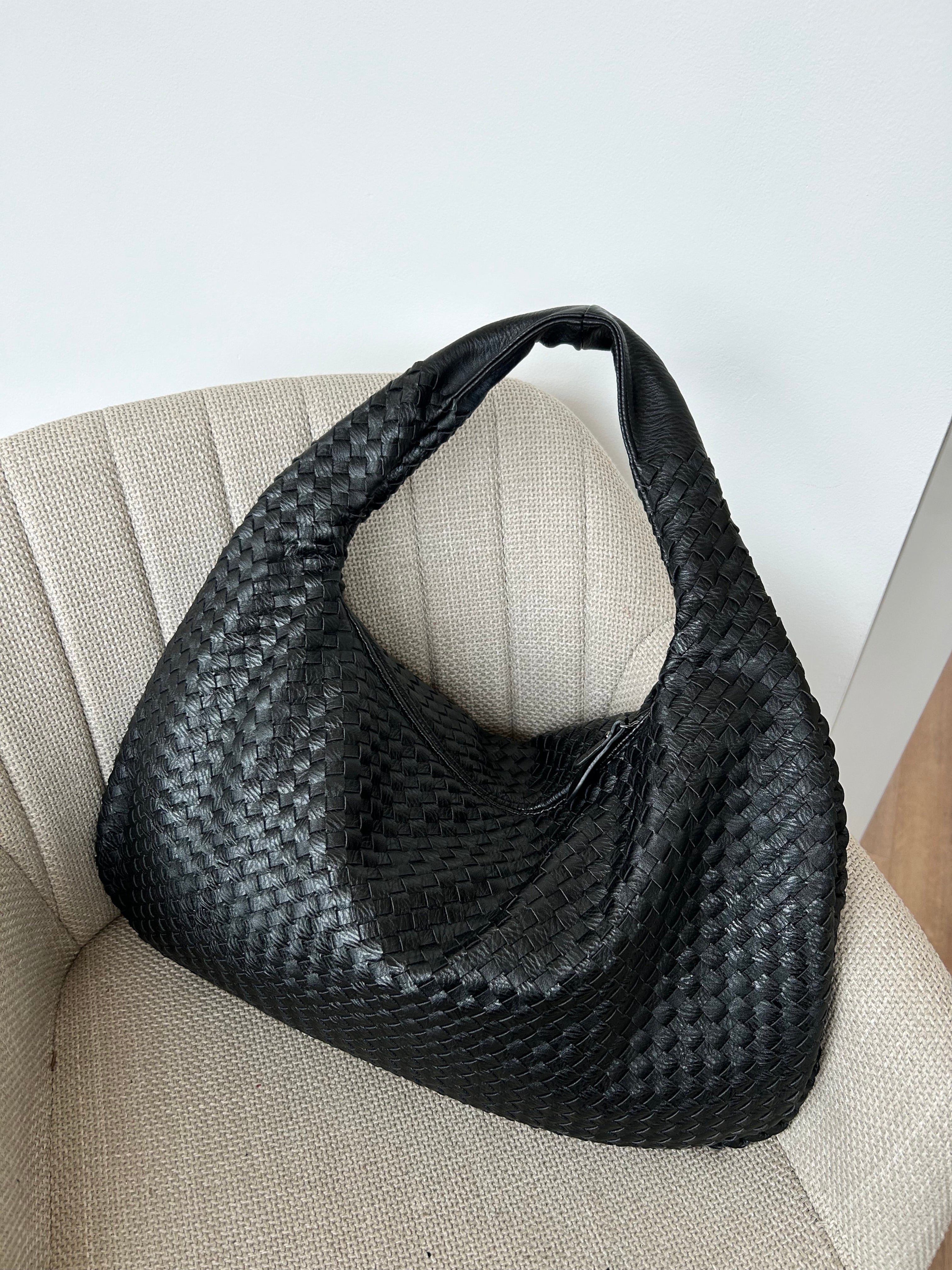 Harper | Modern Spacious Tote Bag