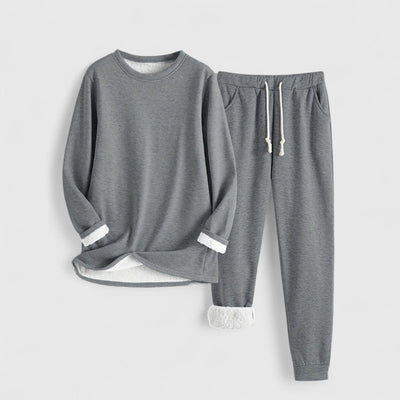 Emily | Comfortable Night Loungewear Set