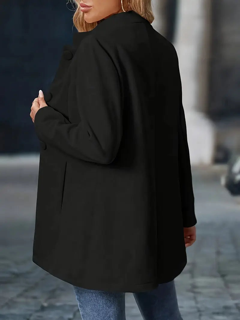Maya | Timeless elegant jacket