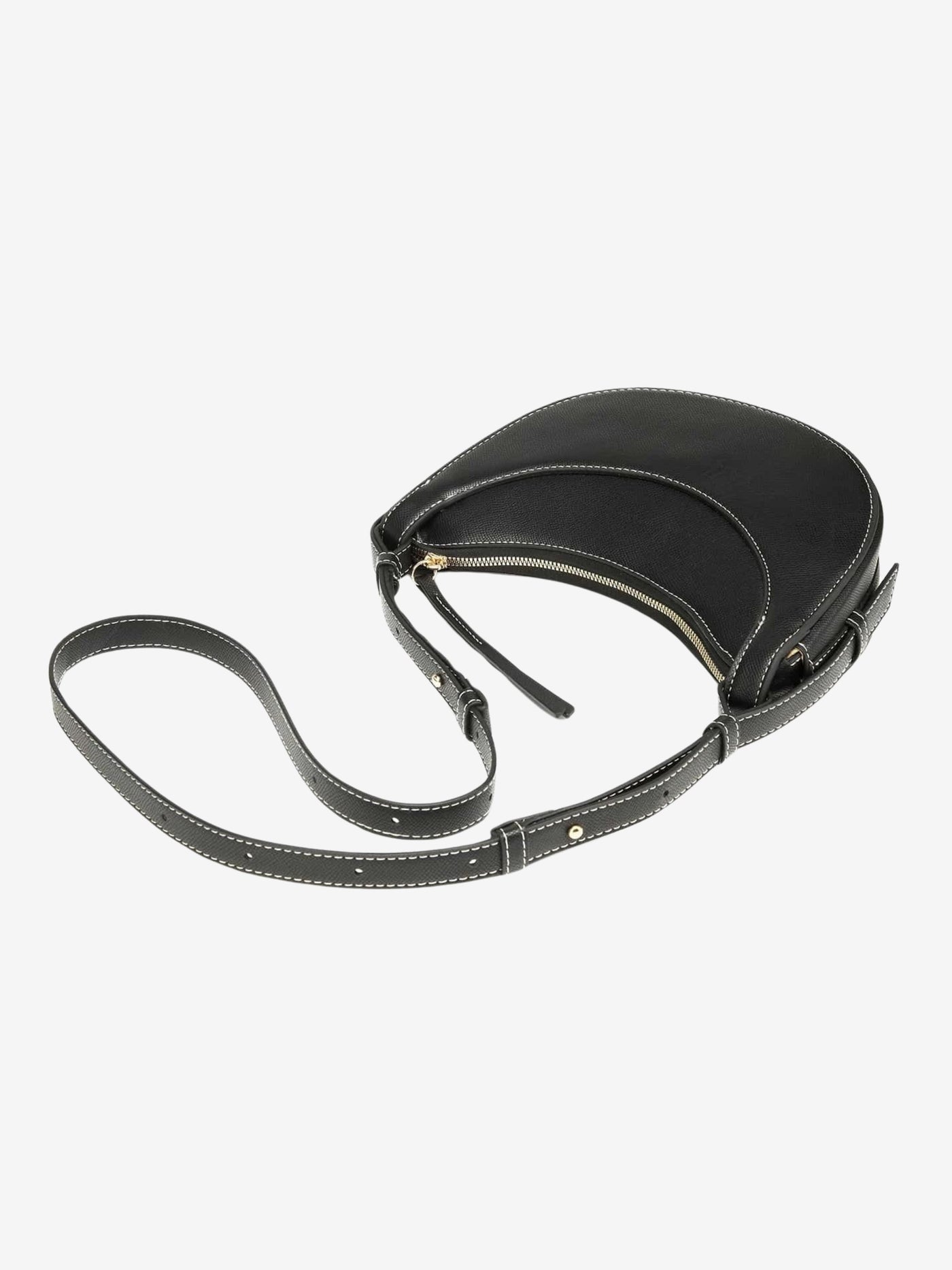 Noelle | Compact Everyday Crossbody Bag