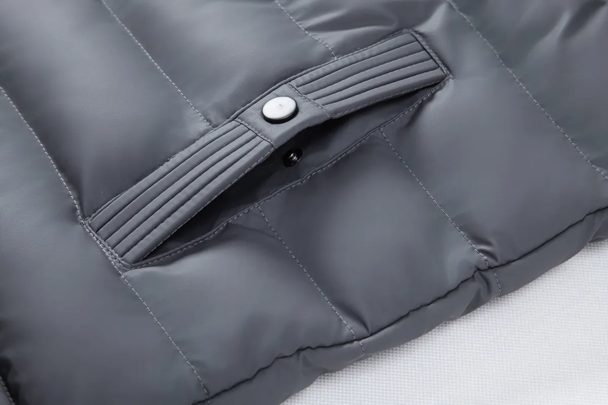 Milano | Premium Hybrid Jacket