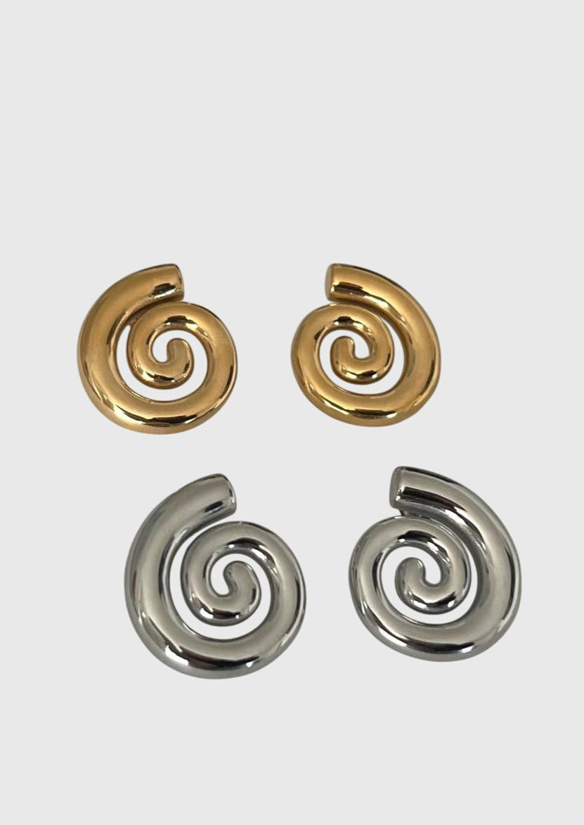 Astrid | Earrings