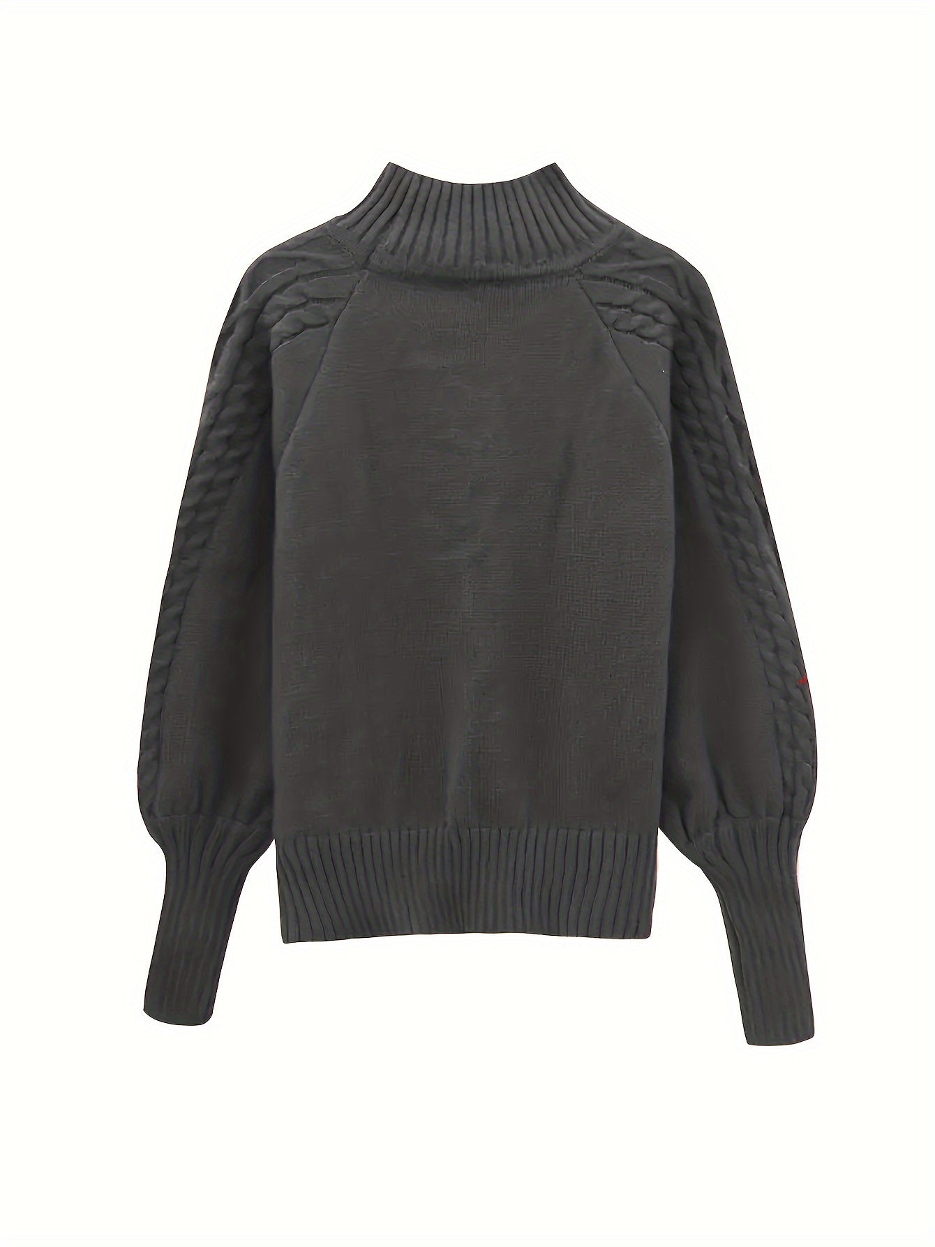 Caroline | Casual Knitted Sweater