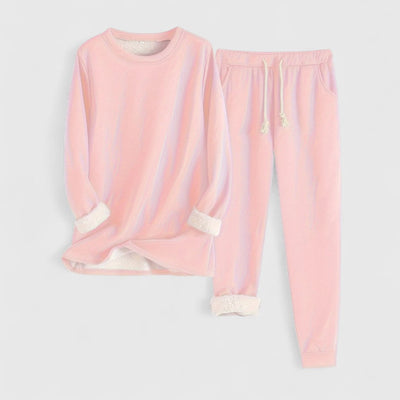 Emily | Comfortable Night Loungewear Set