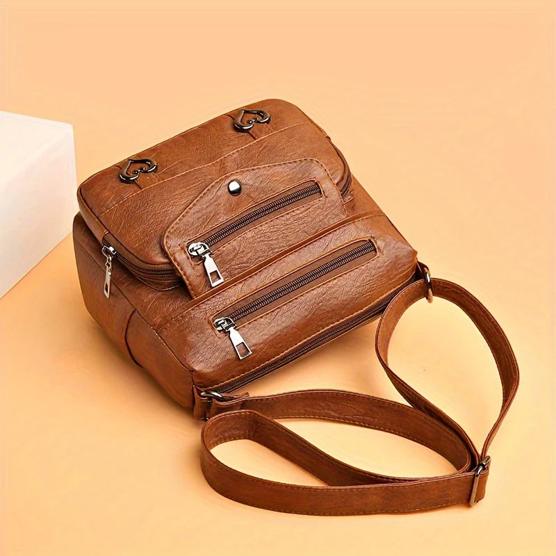 Anne Crossbody Small Bag