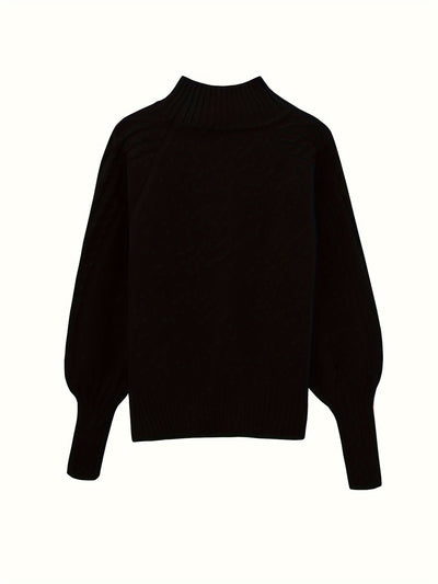 Caroline | Casual Knitted Sweater