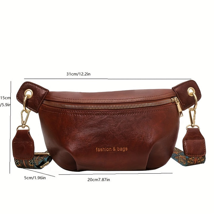 Elizabeth Crossbody Bag