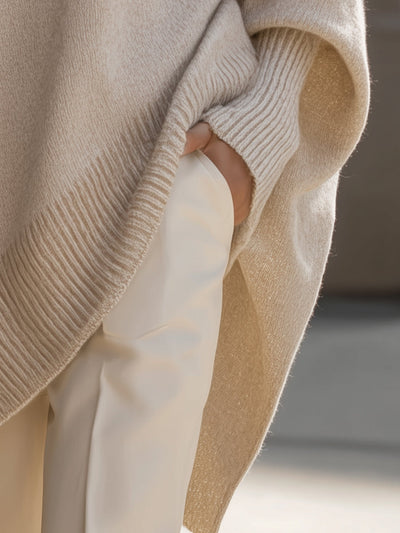 Ashley | Elegant sweater with Cozy look