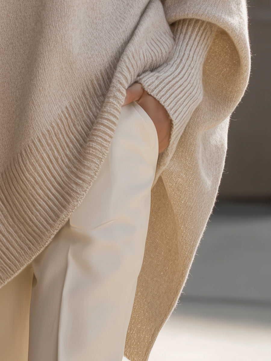 Claudia | Elegant and Casual Jumper