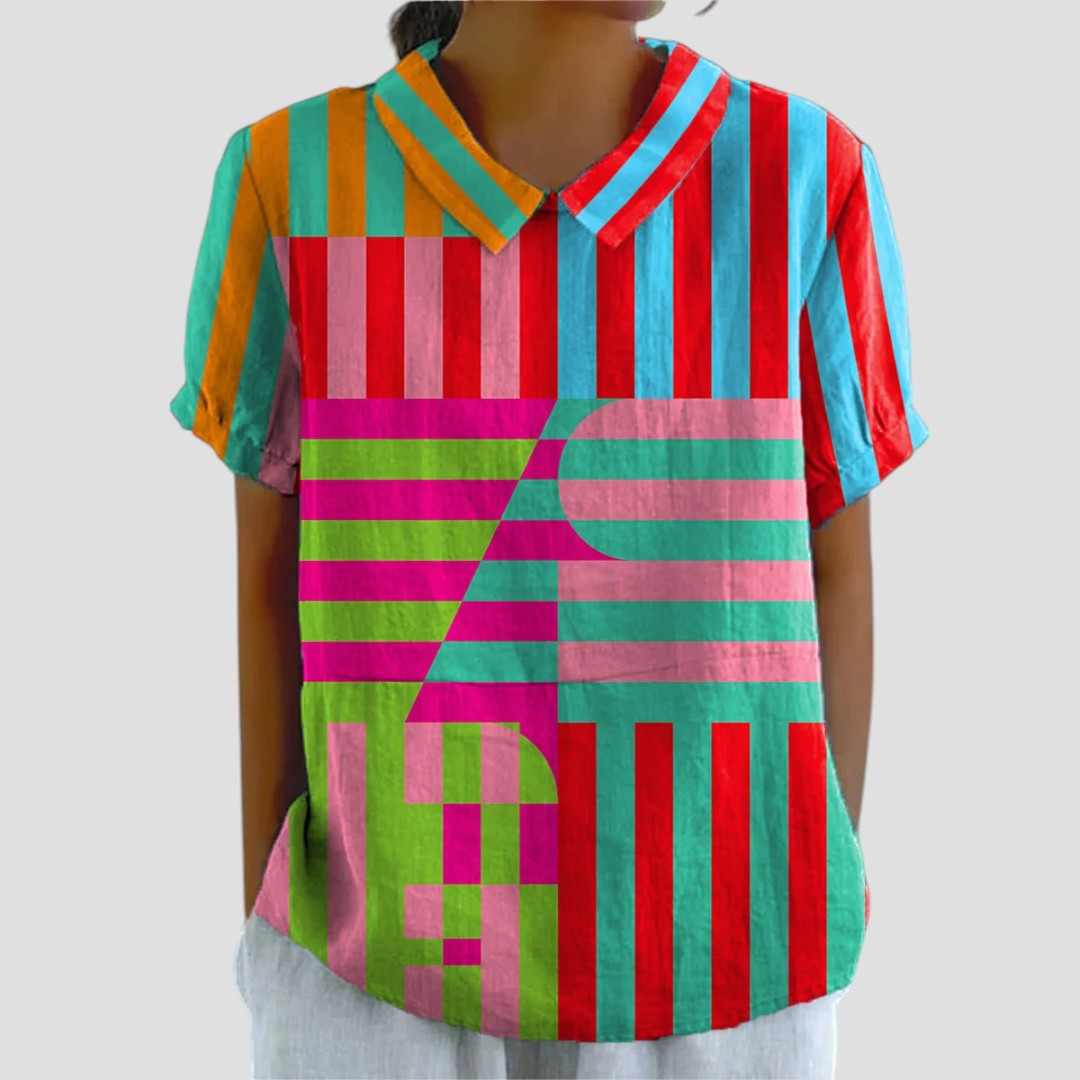 ANITA | Colourful Blouses