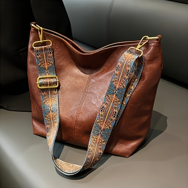 Dervla Women's Shoulder Bag