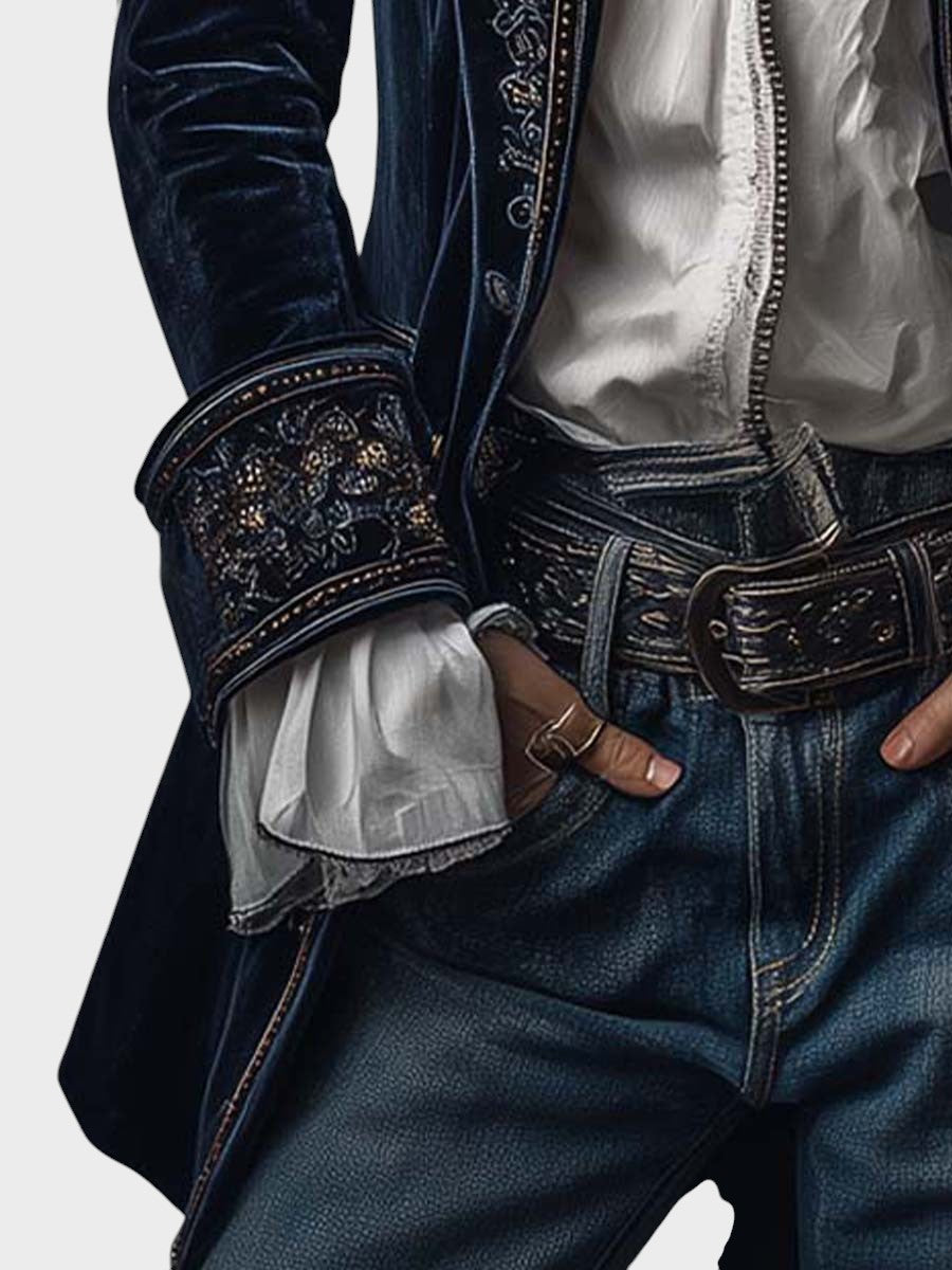 Lilly | Elegant and Casual Coat