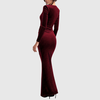 Lelowen | Elegant hollyday dress