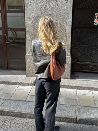 Harper | Modern Spacious Tote Bag