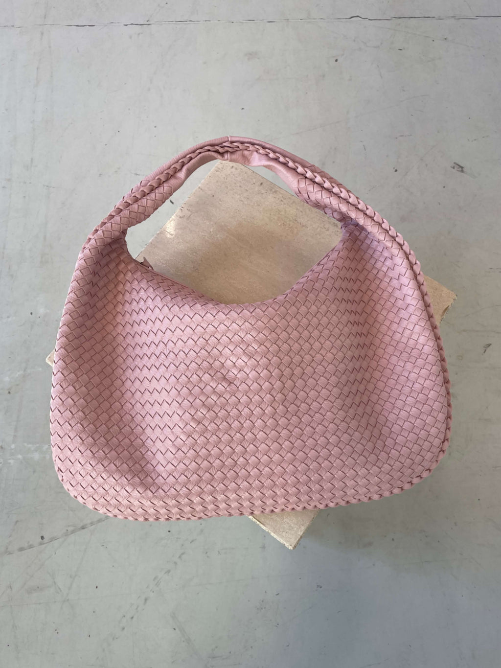 Harper | Modern Spacious Tote Bag