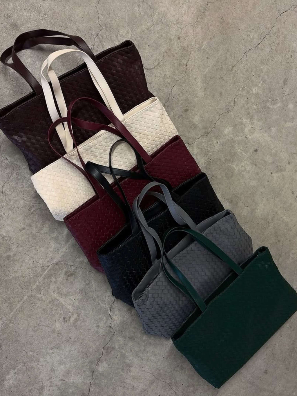 Marga | Spacious Everyday Tote
