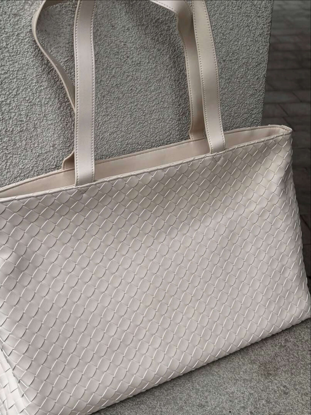 Marga | Spacious Everyday Tote