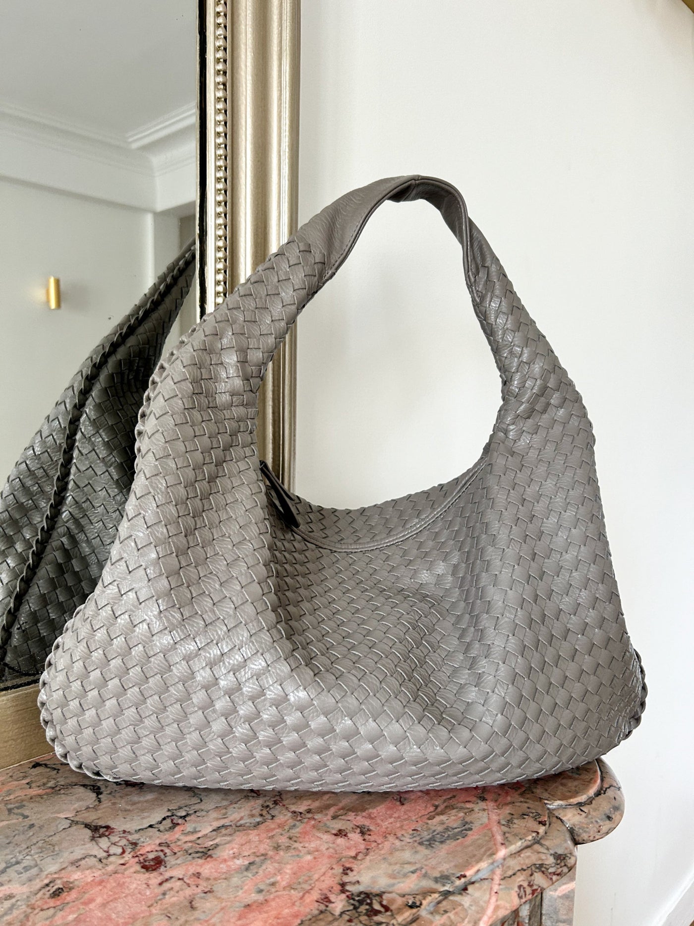 Harper | Modern Spacious Tote Bag