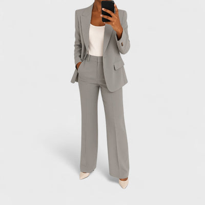 Camille - Elegant two-piece set