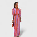 Nisa | Elegant Dress