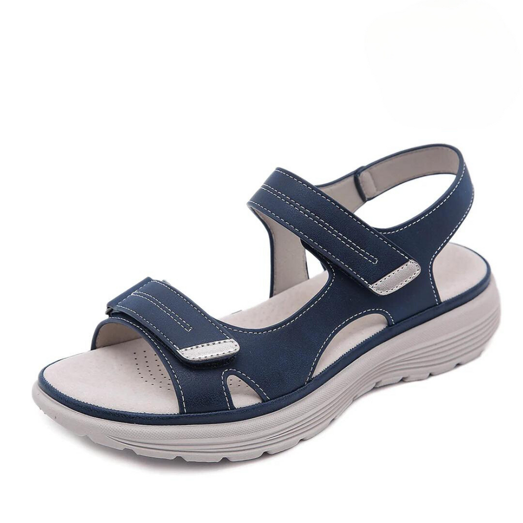Sonja | Orthopaedic Leather Sandals