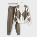 Sheila | Elegant Two-Piece Set