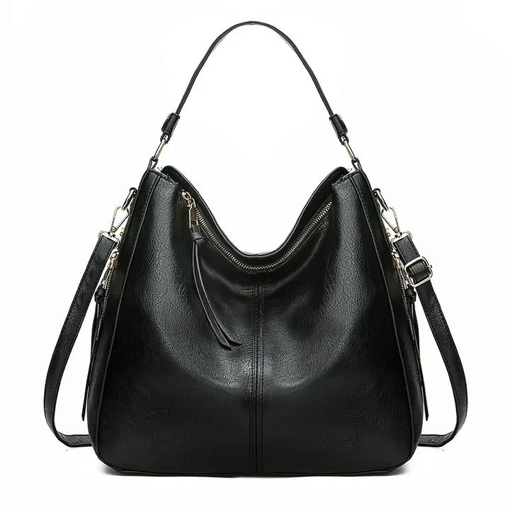Romy | Elegant Leather Bag