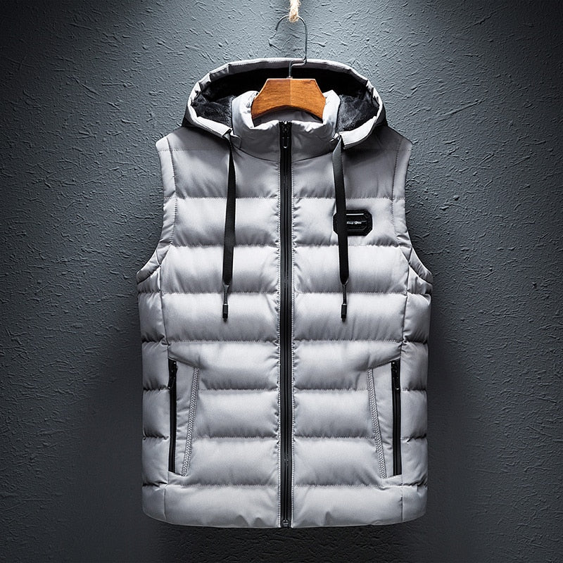 Joe | Men's Thermal Vest