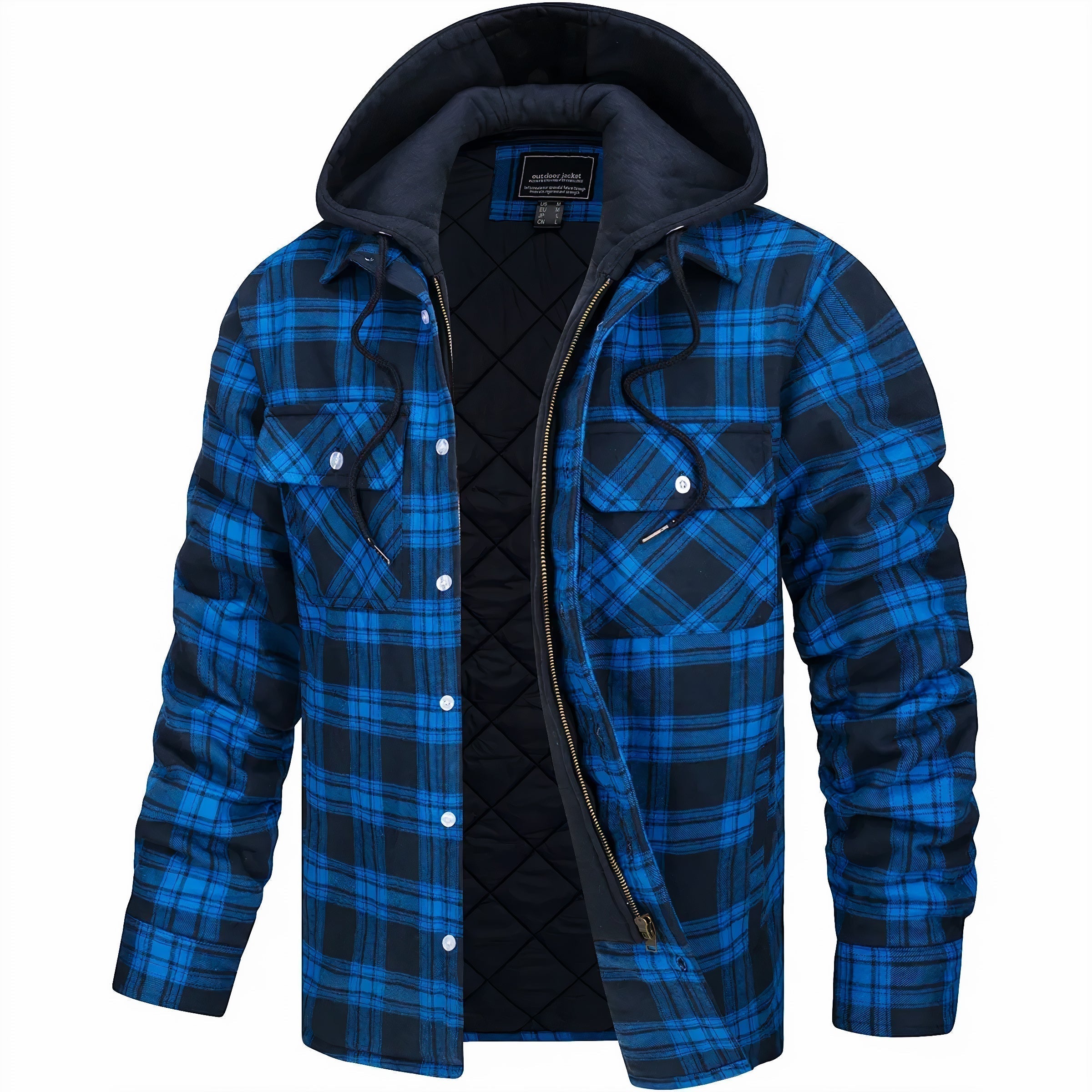 Bennett | Casual Essential Jacket