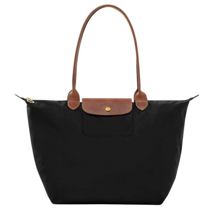 Tote, Black
