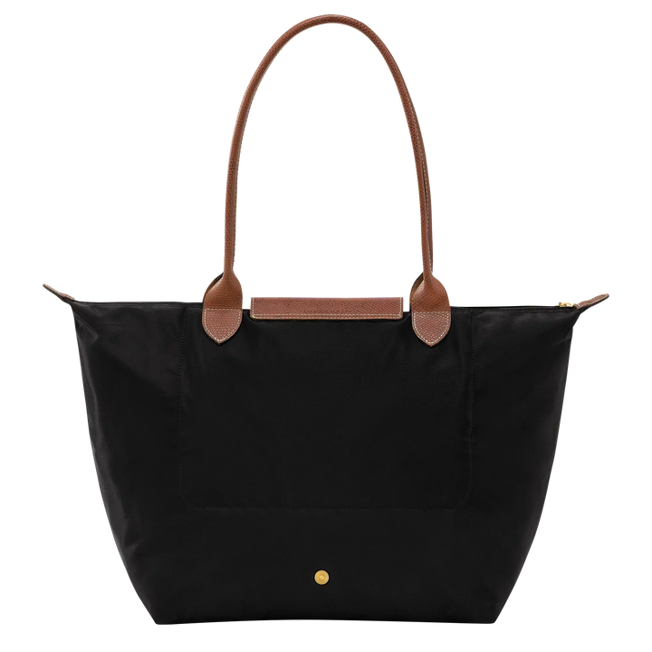 Tote, Black