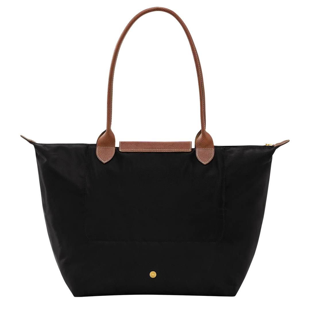 Tote, Black