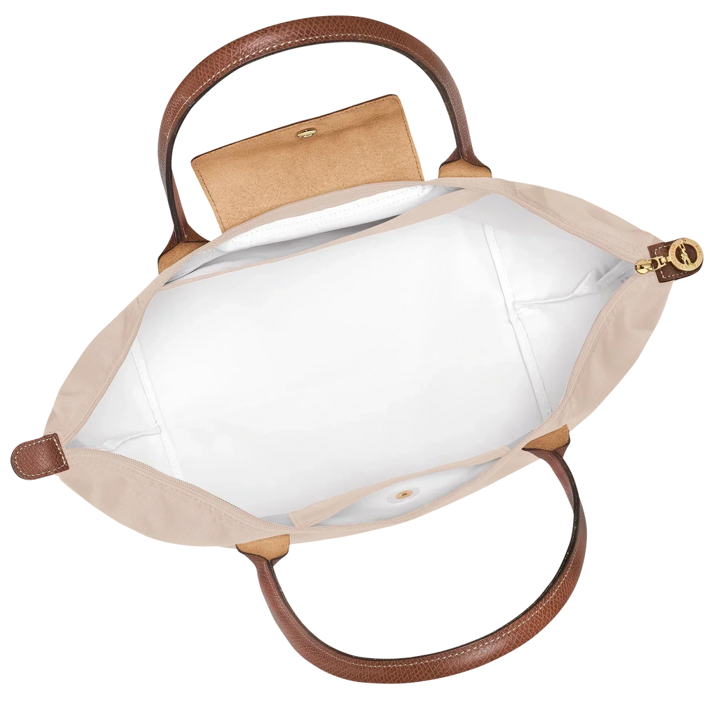 Tote, Paper