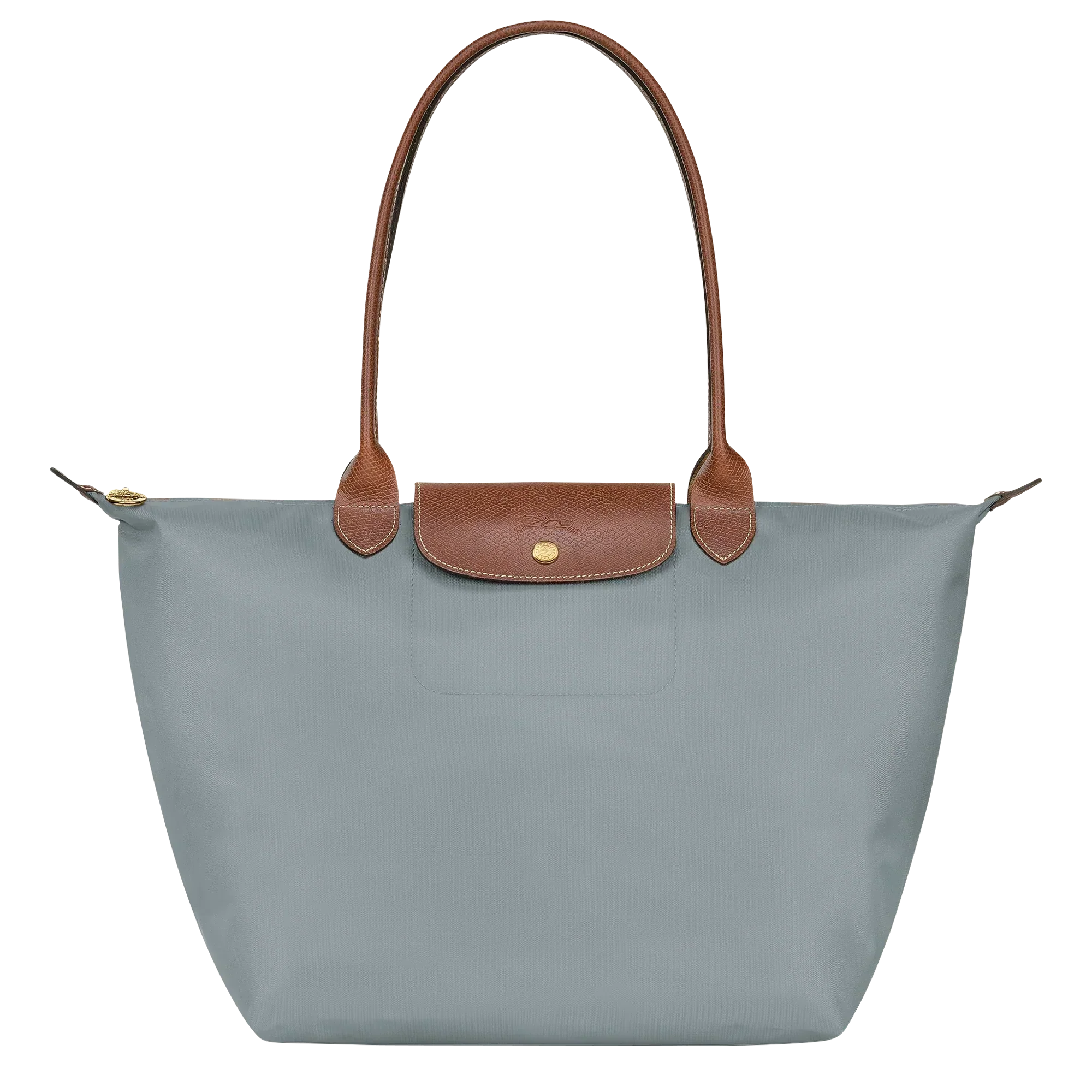 Tote, Steel